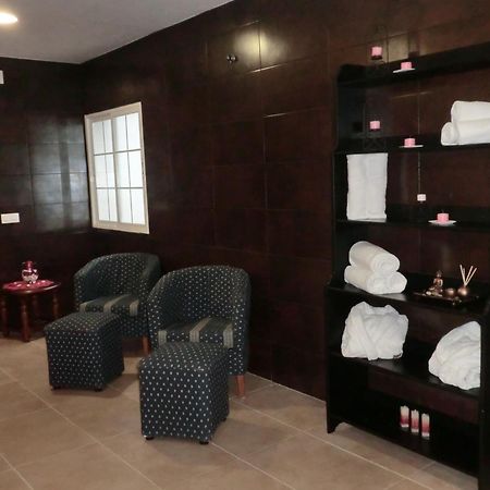 Varandas De Alter Hotel & Spa Alter do Chão Extérieur photo