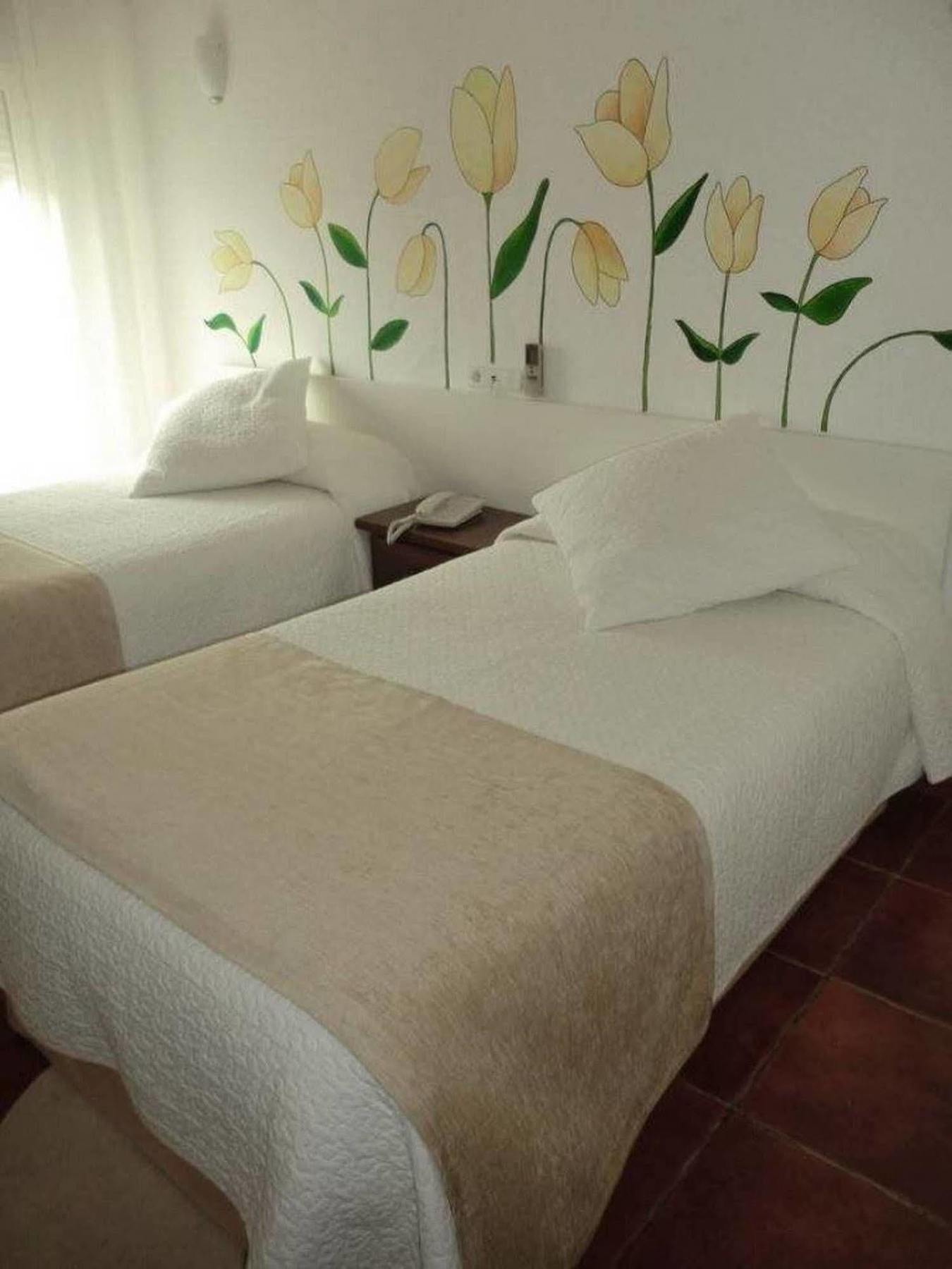 Varandas De Alter Hotel & Spa Alter do Chão Extérieur photo