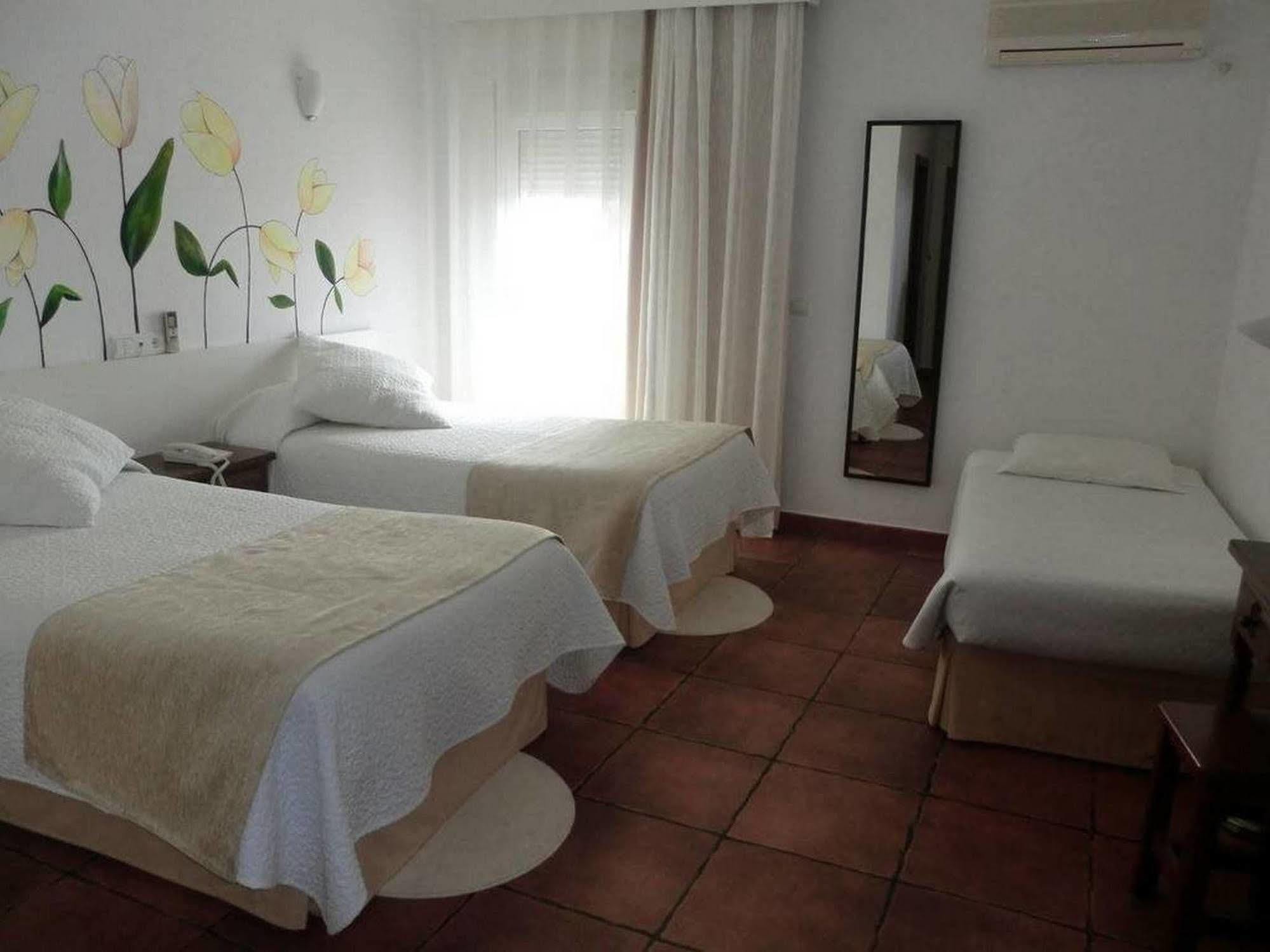 Varandas De Alter Hotel & Spa Alter do Chão Extérieur photo