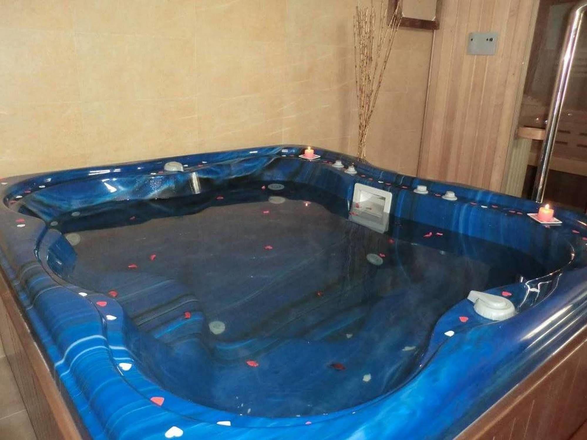 Varandas De Alter Hotel & Spa Alter do Chão Extérieur photo