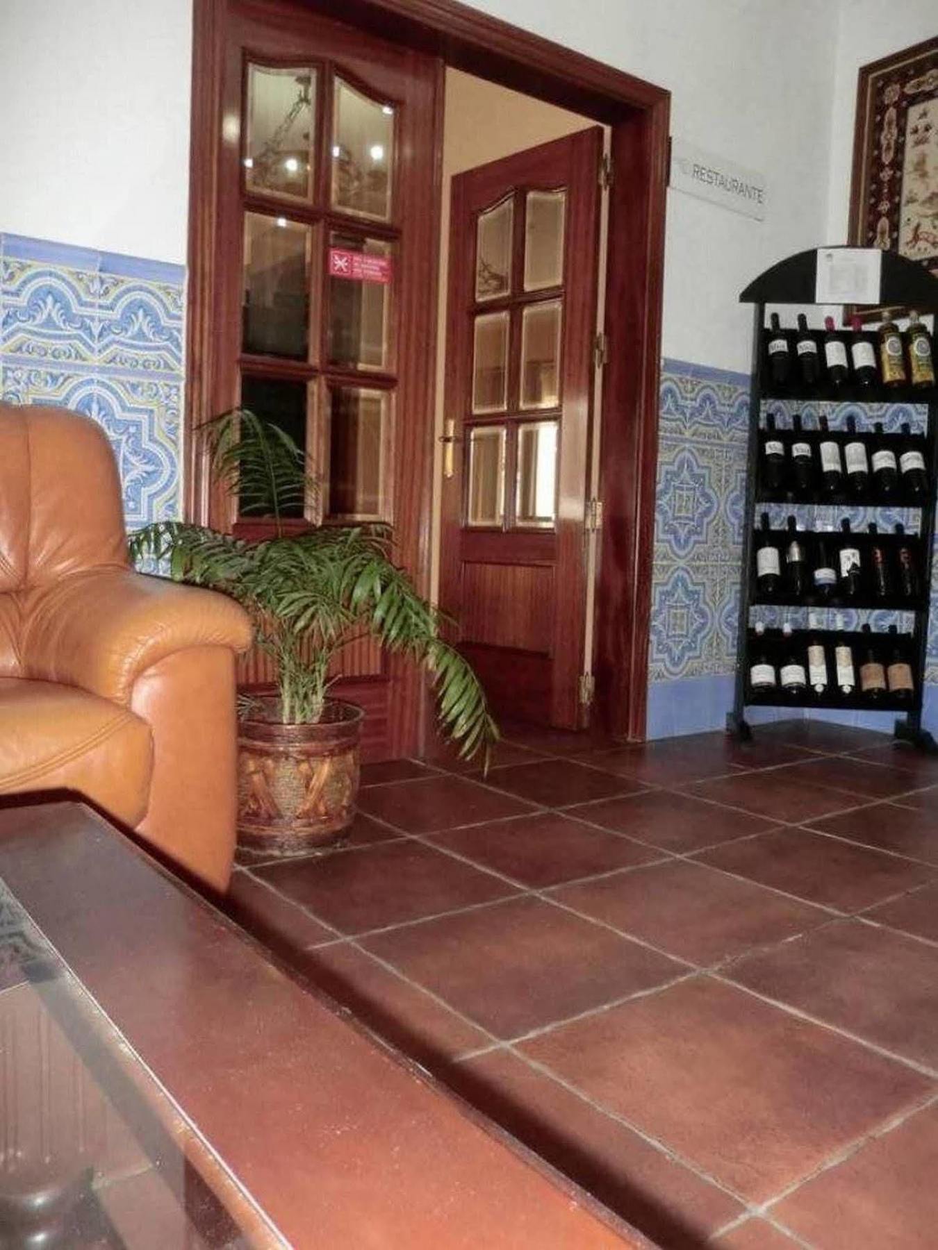 Varandas De Alter Hotel & Spa Alter do Chão Extérieur photo
